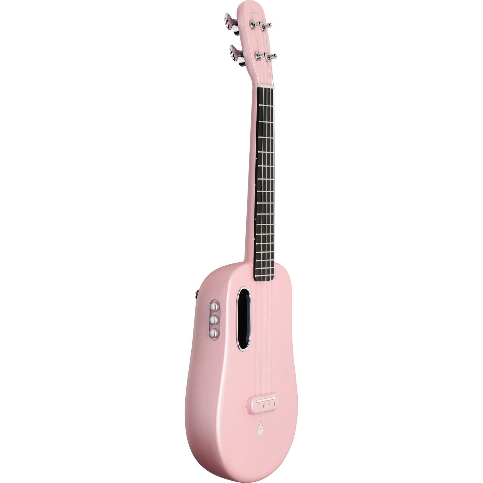 Fender Ukulele KOA Nohea Acoustic Guitar 13