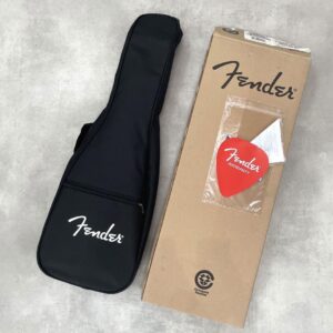 Fender Billie Eilish Ukulele - Image 8