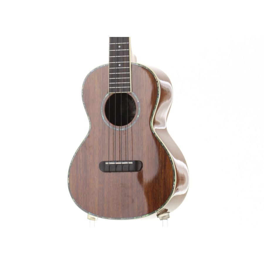 Fender Ukulele KOA Nohea Acoustic Guitar 14