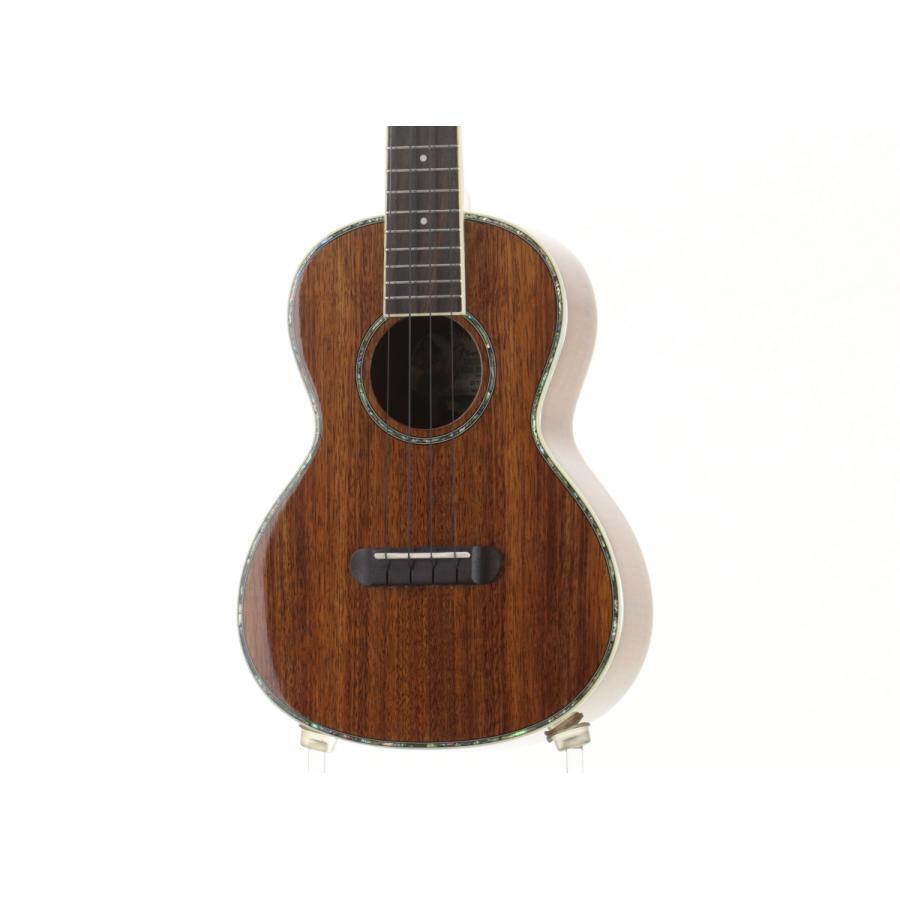 Fender Ukulele KOA Nohea Acoustic Guitar 15