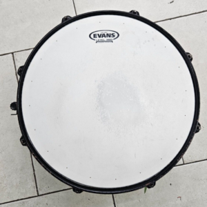 Mapex Mars Series 14" x 6.5" Birch Shell Snare Drum - Bonewood - MAS4656AW - Image 10