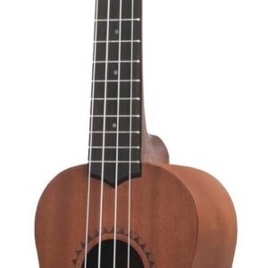 Kala KALA-LTP-S Learn To Play Soprano Ukulele Starter Kit - Image 5