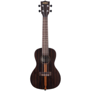 Kala KA-ZCT-C Concert Ukulele - Ziricote - Image 2