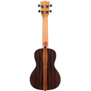 Kala KA-ZCT-C Concert Ukulele - Ziricote - Image 3