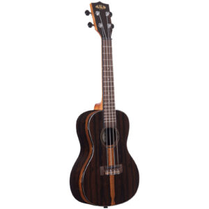 Kala KA-ZCT-C Concert Ukulele - Ziricote - Image 4