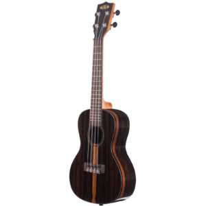 Kala KA-ZCT-C Concert Ukulele - Ziricote - Image 5