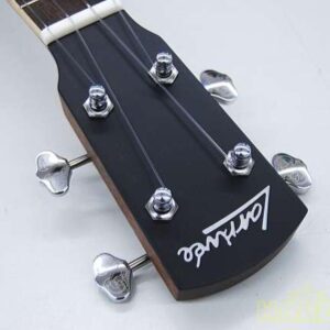LARRIVEE SOPRANO UKULELE ROSEWOOD Acoustic guitar F/S USED - Image 3