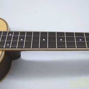 LARRIVEE SOPRANO UKULELE ROSEWOOD Acoustic guitar F/S USED - Image 4