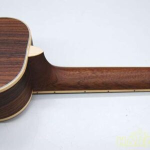 LARRIVEE SOPRANO UKULELE ROSEWOOD Acoustic guitar F/S USED - Image 8