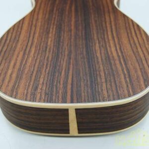 LARRIVEE SOPRANO UKULELE ROSEWOOD Acoustic guitar F/S USED - Image 9