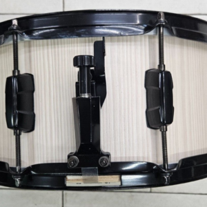 Mapex Mars Series 14" x 6.5" Birch Shell Snare Drum - Bonewood - MAS4656AW - Image 4