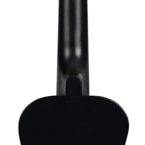 Kala UK-SPACEDOUT Ukadelic Spaced Out Soprano Ukulele - Image 4