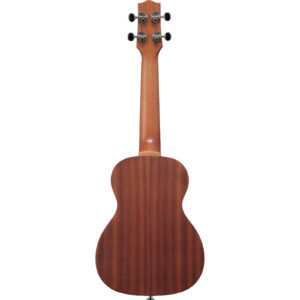 Ibanez UKC100OPN Concert Ukulele w/ Bag - Open Pore Natural - Image 4