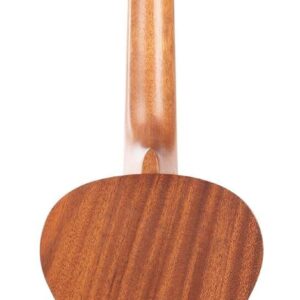 Kala Guidance Mahogany Tenor Ukulele with Bag - Image 4