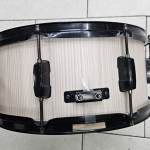 Mapex Mars Series 14" x 6.5" Birch Shell Snare Drum - Bonewood - MAS4656AW - Image 8
