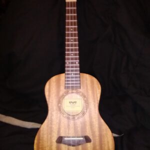 Dodomi 23" Concert Ukulele Natural Finish. Percision quality instrument - Image 6