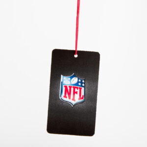 Woodrow NFL Officially Licensed Los Angeles Chargers Ukulele - Image 4