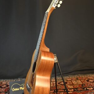 Rare c1941 Harmony 10 String Tiple Guitar Model H870 Beautiful Condition w/ case - Image 5