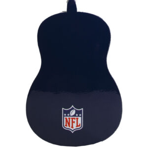 Woodrow NFL Officially Licensed Los Angeles Chargers Ukulele - Image 6