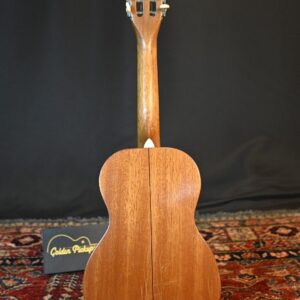 Rare c1941 Harmony 10 String Tiple Guitar Model H870 Beautiful Condition w/ case - Image 6