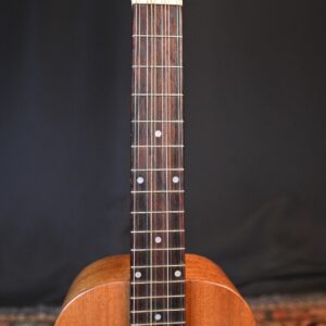 Kala Guidance Mahogany Concert Ukulele w/ Bag - Image 4