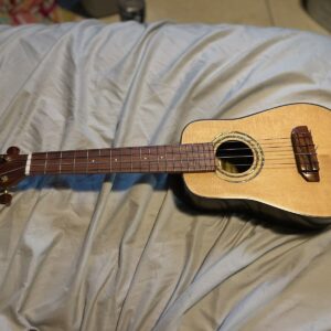 sunny d ukulele - Image 2