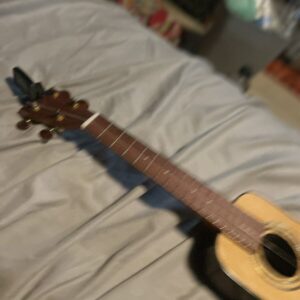 sunny d ukulele - Image 4