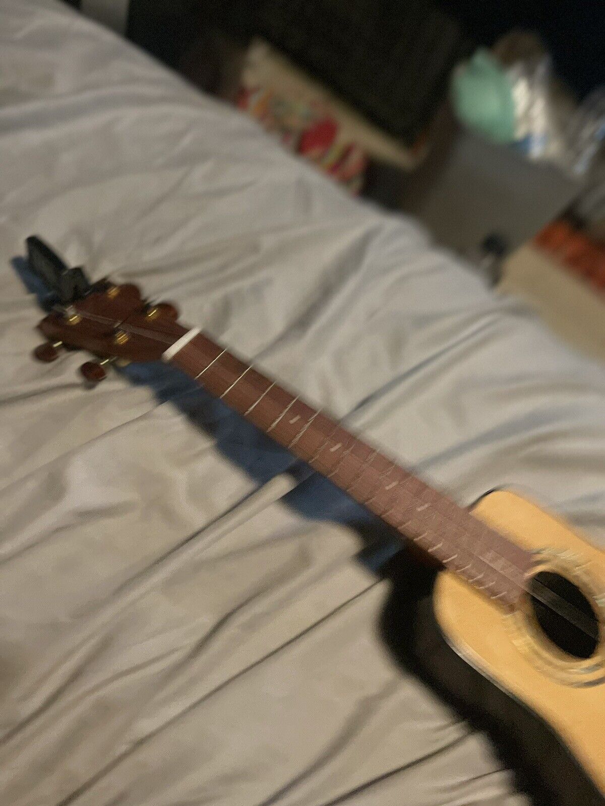 sunny d ukulele 4