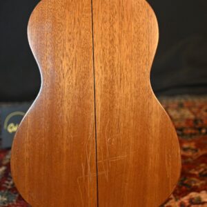 Rare c1941 Harmony 10 String Tiple Guitar Model H870 Beautiful Condition w/ case - Image 17
