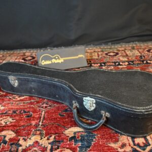 Rare c1941 Harmony 10 String Tiple Guitar Model H870 Beautiful Condition w/ case - Image 18