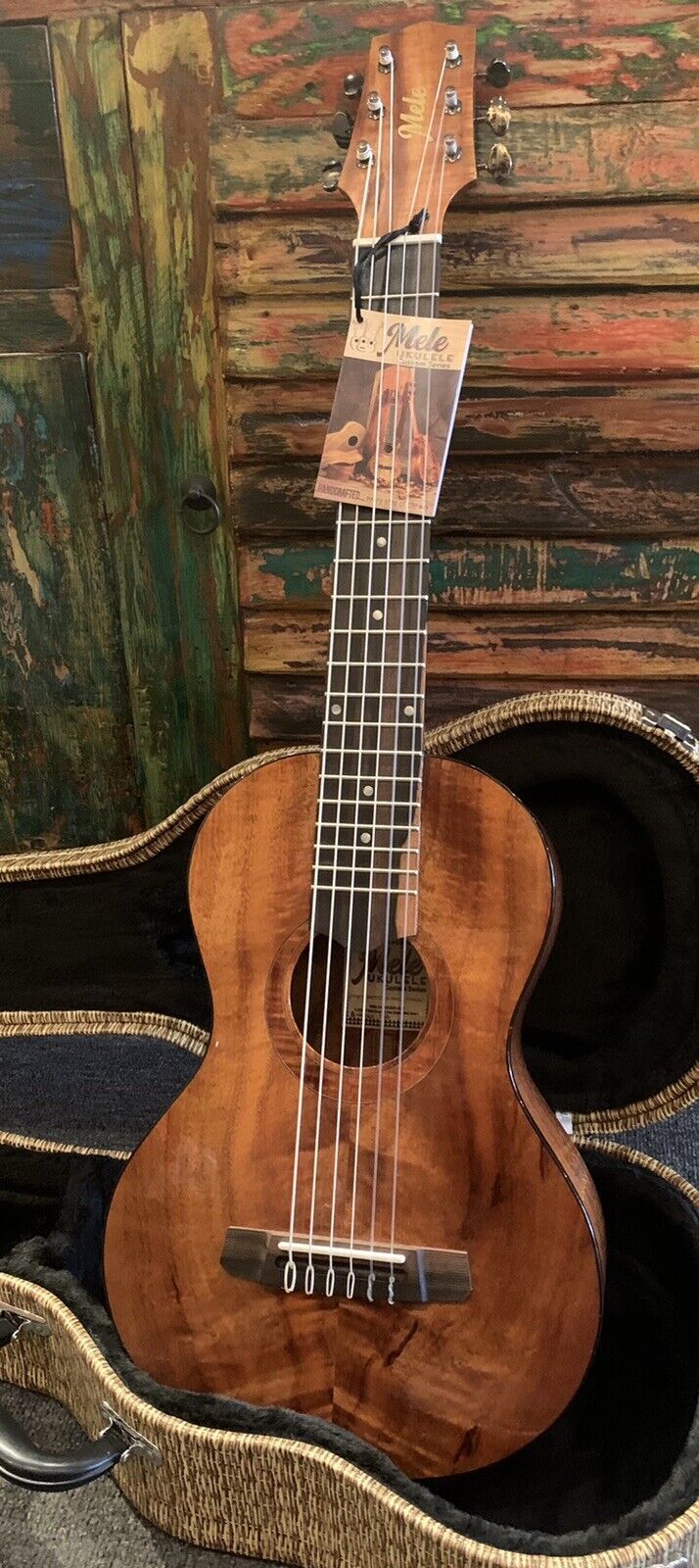 sunny d ukulele 8