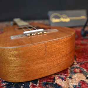 Rare c1941 Harmony 10 String Tiple Guitar Model H870 Beautiful Condition w/ case - Image 21
