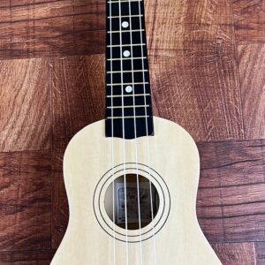 Don Jose Ukelele 4 Strong Guitar. 20”, With Bag - Image 1
