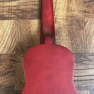 First Act Ukulele kid sized traditional Guitar - With Designer Carrying Case Nib - Image 4