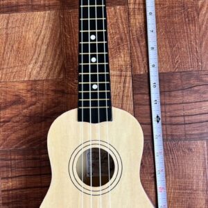 Don Jose Ukelele 4 Strong Guitar. 20”, With Bag - Image 3