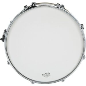 Orange County Drum & Percussion Maple Ash Snare Drum 7 x 13 in. Natural Gloss - Image 2
