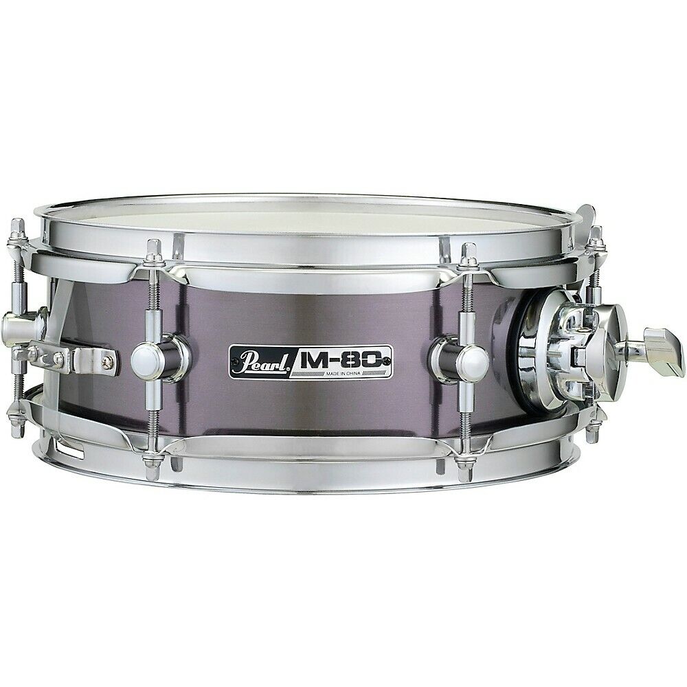 Pearl M80 Snare Drum 1