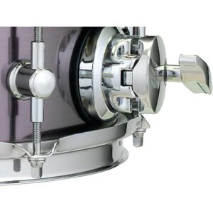 Pearl M80 Snare Drum - Image 2