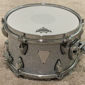 OCDP 10 X 6.5” Snare Drum Travis Barker Signature Model Drums Drumset Side - Image 3