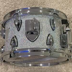 OCDP 10 X 6.5” Snare Drum Travis Barker Signature Model Drums Drumset Side - Image 4