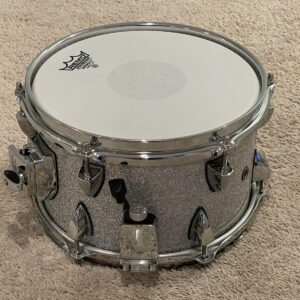 OCDP 10 X 6.5” Snare Drum Travis Barker Signature Model Drums Drumset Side - Image 5