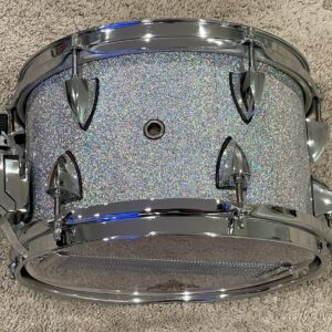 OCDP 10 X 6.5” Snare Drum Travis Barker Signature Model Drums Drumset Side - Image 6