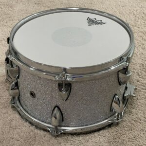 OCDP 10 X 6.5” Snare Drum Travis Barker Signature Model Drums Drumset Side - Image 7