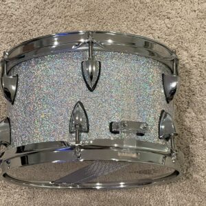 OCDP 10 X 6.5” Snare Drum Travis Barker Signature Model Drums Drumset Side - Image 8