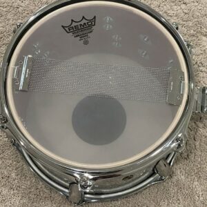 OCDP 10 X 6.5” Snare Drum Travis Barker Signature Model Drums Drumset Side - Image 9
