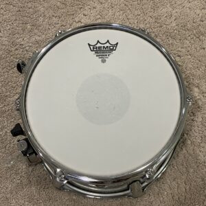 OCDP 10 X 6.5” Snare Drum Travis Barker Signature Model Drums Drumset Side - Image 10
