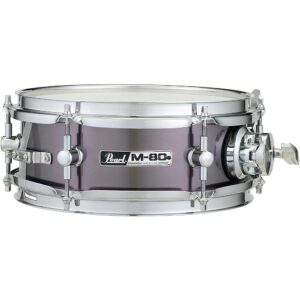 Pearl M80 Snare Drum - Image 1