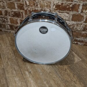 tama imperialstar snare drum 14” Dark Blue - Image 2