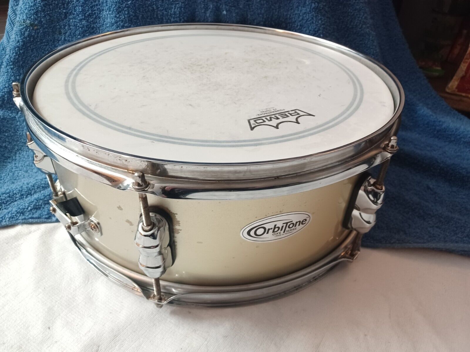 Orbitone OXE series 14″ Snare Drum 1