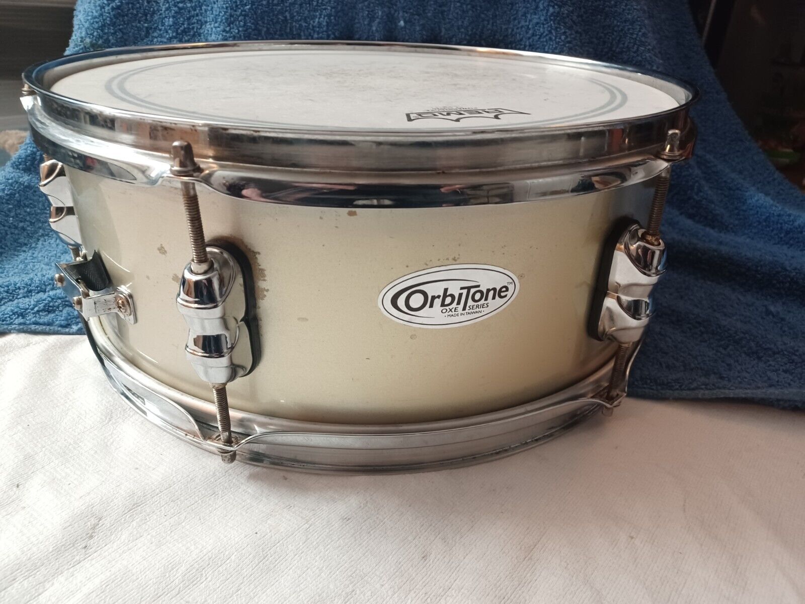 Orbitone OXE series 14″ Snare Drum 2